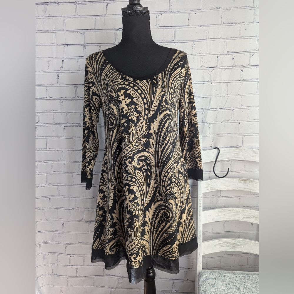 Coco + Carmen Dress